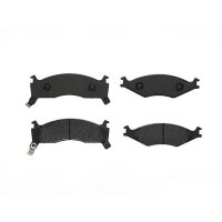 Brake pad set disc brake 18 mm BREMBO suitable for e.g....