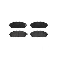 Bremsbelagsatz Scheibenbremse 16 mm BREMBO für u.a....