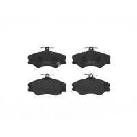 Bremsbelagsatz Scheibenbremse 19 mm BREMBO für u.a....