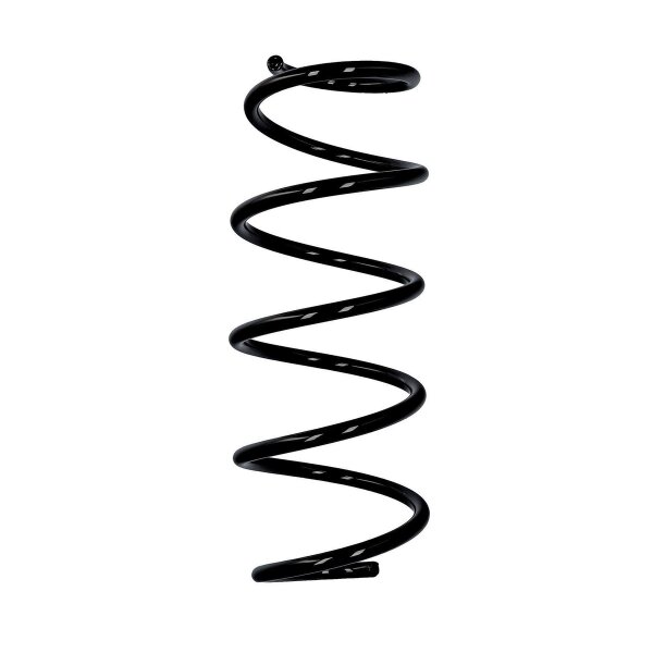 Suspension spring front axle Ø 11.2 mm 366 mm EIBACH for e.g. FIAT GRANDE PUNTO