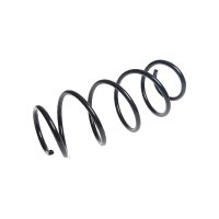 Suspension Spring Front Axle Coil Spring TRISCAN for...