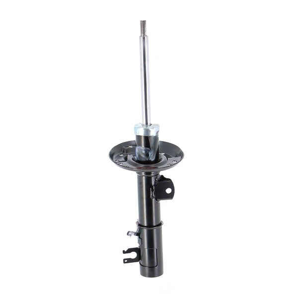 Shock Absorber front axle right gas strut KYB for e.g....