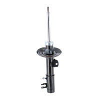 Shock Absorber front axle right gas strut KYB for e.g....