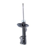 Shock Absorber front axle right gas strut KYB for e.g. CHEVROLET AVEO