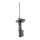 Shock Absorber front axle right gas strut KYB for e.g. CHEVROLET AVEO