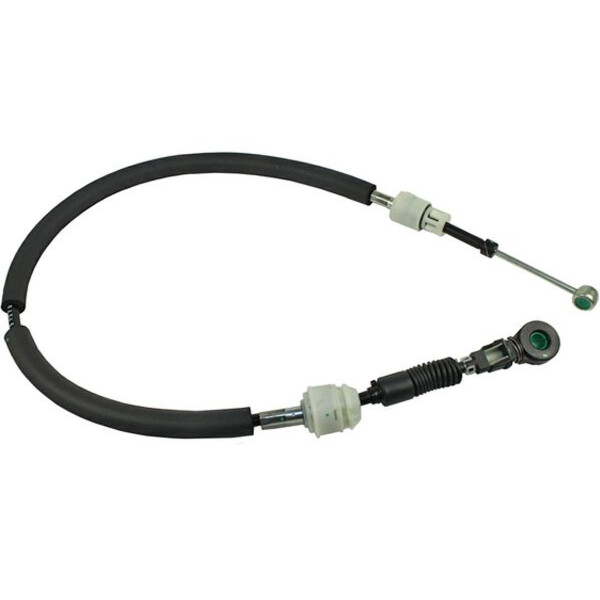 Cable Pull Manual Transmission right shift cable METZGER for FIAT PUNTO