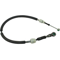 Cable Pull Manual Transmission right shift cable METZGER...
