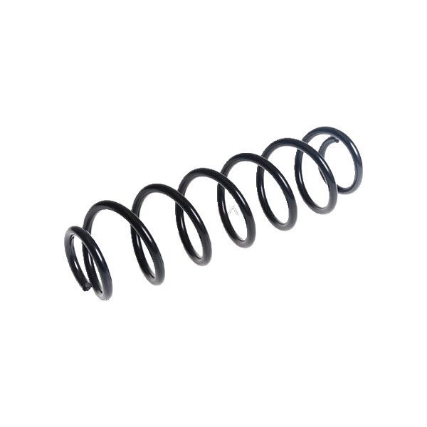 Suspension Spring Rear Axle Coil Spring TRISCAN for SEAT LEON and others