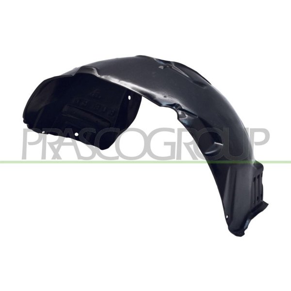 Inner fender PRASCO for FORD FIESTA IV