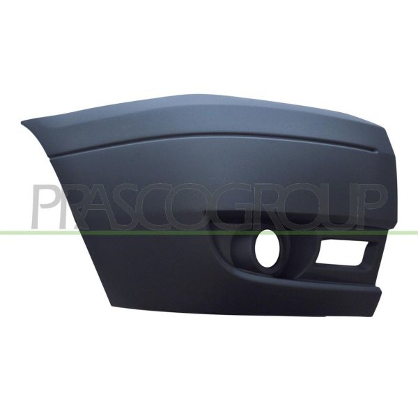 Bumper cover PRASCO for FORD TRANSIT box