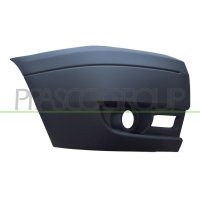 Bumper cover PRASCO for FORD TRANSIT box