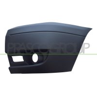 Bumper cover PRASCO for FORD TRANSIT box