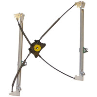 Fensterheber vorne rechts elektrisch VALEO IAM-Expertise...