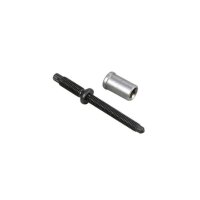 Repair kit nozzle holder METZGER for PEUGEOT PARTNER box/MPV