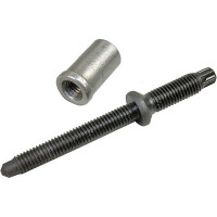 Reparatursatz Düsenhalter METZGER IAM-Expertise...