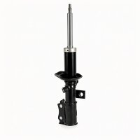 Shock absorber front axle right gas strut KYB Excel-G for...