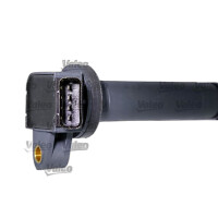 Zündspule Anschlussausführung SAE 4-polig VALEO...