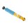 Shock Absorber Rear Axle Gas Pressure BILSTEIN for NISSAN Pathfinder III