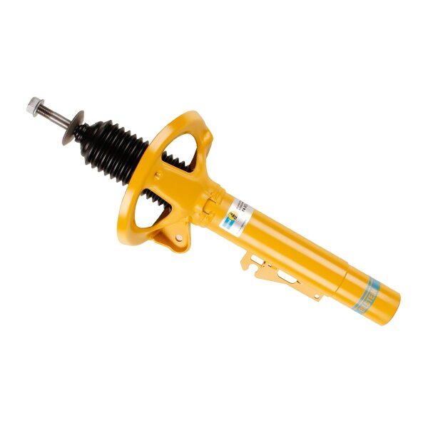 Shock absorber front left gas strut BILSTEIN B8 Plus for...