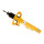Shock absorber front left gas strut BILSTEIN B8 Plus for e.g. PORSCHE 911