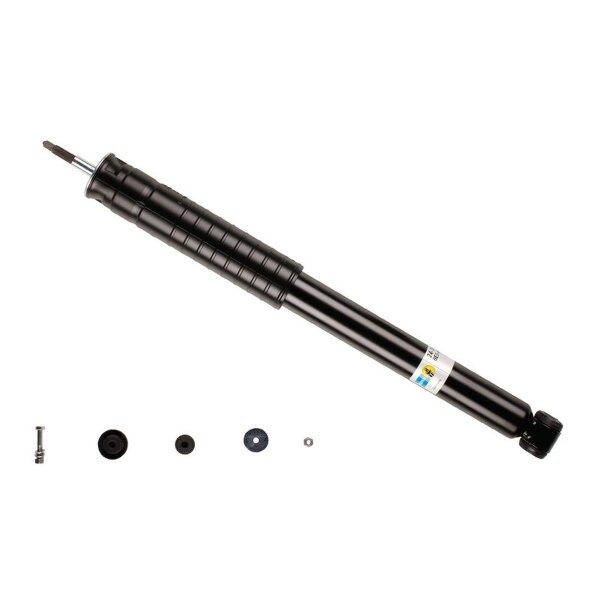 Shock Absorber Rear Axle Gas Pressure BILSTEIN for MERCEDES-BENZ A-Klasse