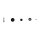 Shock Absorber Rear Axle Gas Pressure BILSTEIN for MERCEDES-BENZ A-Klasse