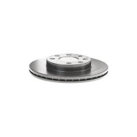 2 Bremsscheiben innenbelüftet Ø 240 mm 20 mm BREMBO für u.a. OPEL CORSA