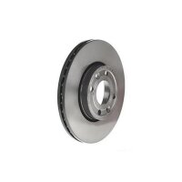 2 brake discs ventilated Ø 260 mm 22 mm BREMBO for...