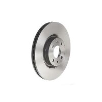 2 Bremsscheiben innenbelüftet Ø 284 mm 22 mm...