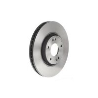 2 Bremsscheiben innenbelüftet Ø 300 mm 28 mm...