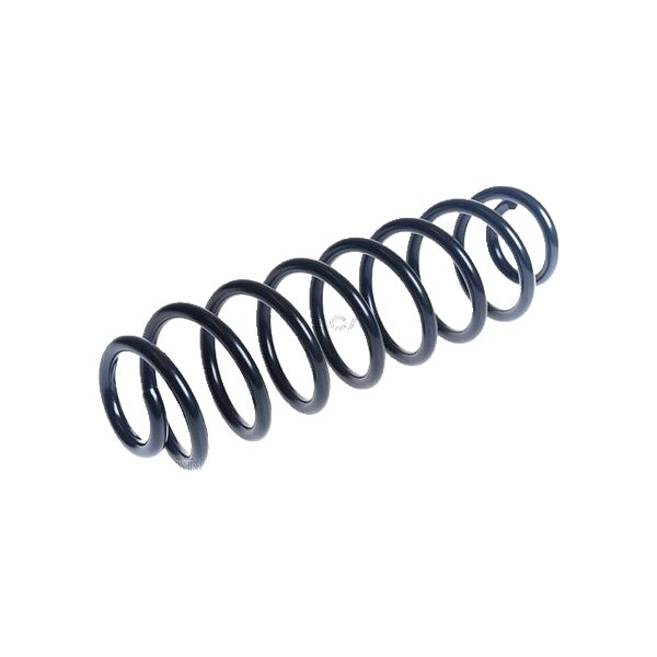Suspension Spring Rear Axle Coil Spring TRISCAN for FORD ECOSPORT