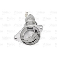 Starter 8 teeth 1.2 kW VALEO for FORD FOCUS III
