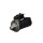 Anlasser Starter 12 V 1,2 kW 8 Zähne VALEO für u.a. FORD FIESTA