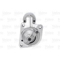 Starter 12 teeth 1.2 kW VALEO for FORD FOCUS III