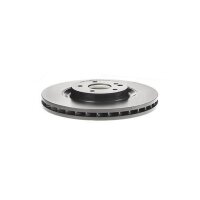 Bremsscheibe 32 mm 334 Ø  mm BREMBO für MERCEDES-BENZ SL