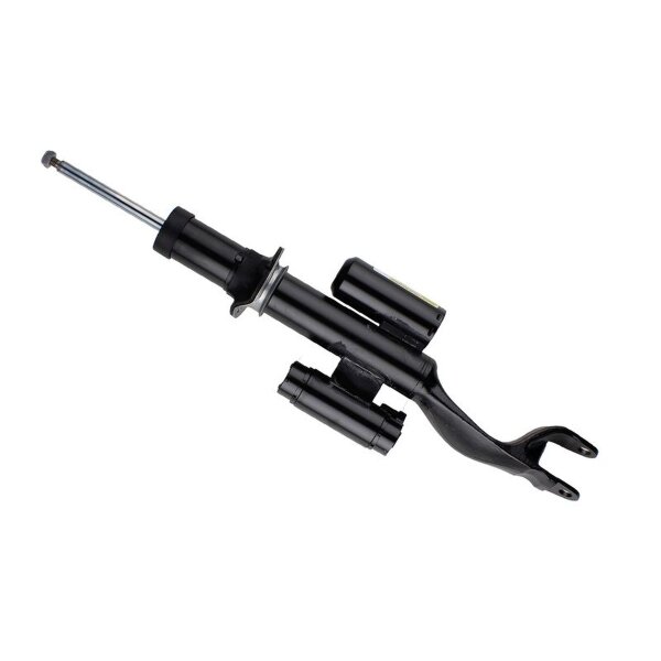 Shock absorber front right gas pressure spring-loaded BILSTEIN B4 for MERCEDES