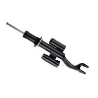 Shock absorber front right gas pressure spring-loaded...