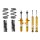 Suspension kit springs dampers gas pressure BILSTEIN B12 Pro-Kit for BMW 4 Coupe
