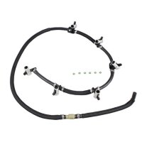 Schlauch Leckkraftstoff METZGER IAM-Expertise passend...