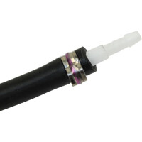 Schlauch Leckkraftstoff METZGER IAM-Expertise passend...