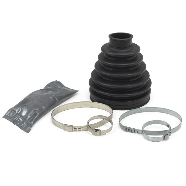 Bellow Kit Drive Shaft TPE Ø 25mm with grease LÖBRO for e.g. TOYOTA Avensis