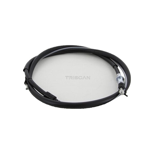 Seilzug Feststellbremse Scheibenbremse TRISCAN für u.a. CITROËN C5