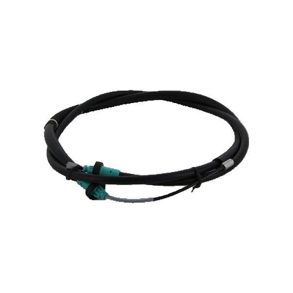 Seilzug Feststellbremse Trommelbremse TRISCAN für u.a. DACIA DUSTER