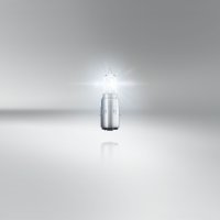OSRAM ORIGINAL LINE S2 halogen headlight bulbs 650/465lm