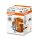 OSRAM ORIGINAL LINE H4 Halogen-Scheinwerferlampen 1650/1000lm 60/55W