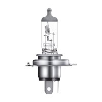 OSRAM ORIGINAL H4 Halogenlampe LKW 24V (64196)