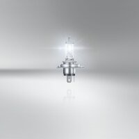 OSRAM ORIGINAL H4 Halogenlampe LKW 24V (64196)