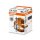 OSRAM ORIGINAL H4 Halogenlampe LKW 24V (64196)