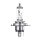 OSRAM ORIGINAL H4 Halogenlampe LKW 24V (64196)