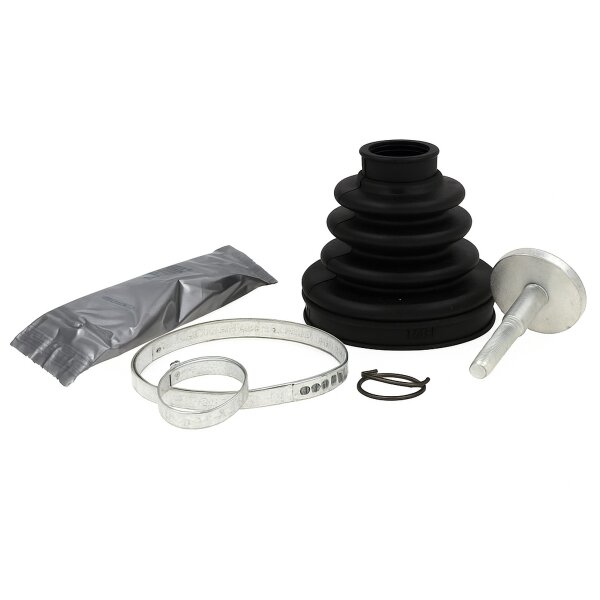 Bellow Kit, drive shaft NBR (nitrile butadiene rubber) LÖBRO for e.g. FORD Galaxy